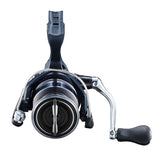 Shimano Catana Vue de Dessus
