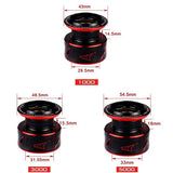 Moulinet Spinning<br>KastKing Sharky III