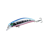 Crankbait Minnow