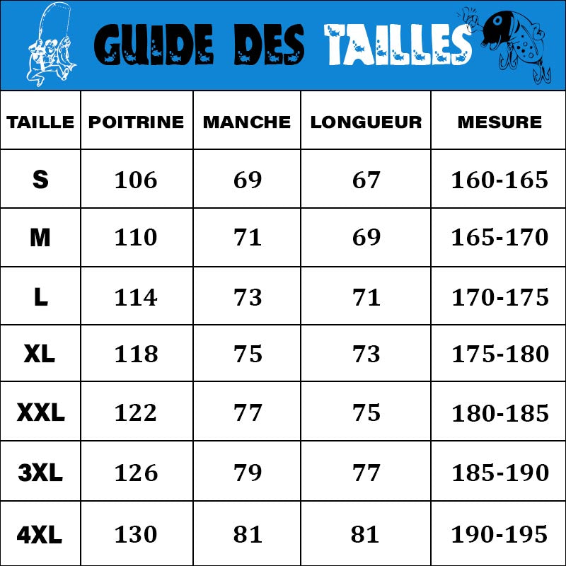 Veste de P??che Daiwa | Le Monde du P??cheur