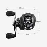 Moulinet Casting<br>Kingdom Kingpro