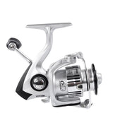 Moulinet Spinning<br>Ryobi Zeus HP