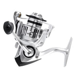 Moulinet Spinning<br>Ryobi Zeus HP