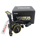 Moulinet Spinning<br>Ryobi Virtus