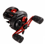 Moulinet Casting Abu Garcia Black Max