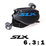 Moulinet Casting<br>Shimano SLX