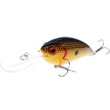 Leurre Crankbait