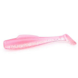 Leurre Souple soft Bait Rose