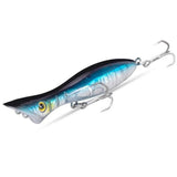 Kingdom Popper