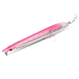 Leurre Pencil Bait Rose