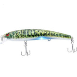Leurre Dur <br> Jerkbait Truscend