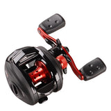 Moulinet Casting<br>Abu Garcia Black Max