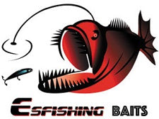 Logo Esfishing