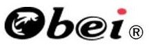 Logo Obei