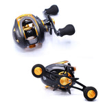 Moulinet Casting<br>Saiqao