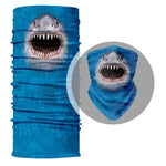 Cache-Cou Requin