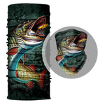 Cache-Cou Brochet