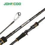 Casting Johncoo Booster