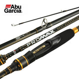 Canne Abu Garcia Pro Max