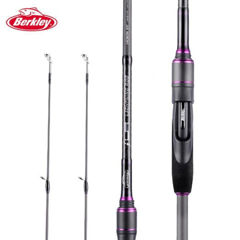 Canne Berkley Lightning