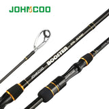 Johncoo Booster