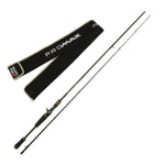Canne Casting Abu Garcia Pro Max