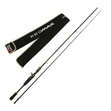 Canne Casting Abu Garcia Pro Max