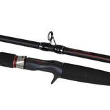 Canne à Pêche Casting<br>Abu Garcia BLACK MAX