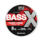 Daiwa Bass X Fluoro