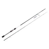 Canne Daiwa Silver Creek