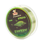 Fil de Pêche Feeder
