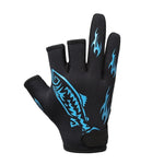 Gants 3 doigts