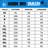 Sweat de pêche <br> Poisson femelle