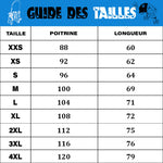 T-Shirt de Pêche <br> Bleu Nuit <br> Abu Garcia