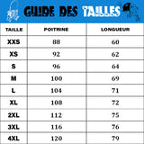 T-Shirt de Pêche <br> Bleu Nuit <br> Abu Garcia
