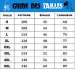 T-Shirt de Pêche <br> CrossFit Daiwa