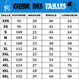 T-Shirt de Pêche <br> Tête de Mort Pêcheur