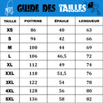T-Shirt de Pêche <br> Abu Garcia