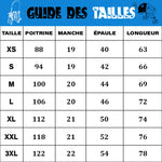 T-Shirt de Pêche <br> Just Fish It