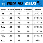 Veste de Pêche <br> Daiwa Professionnelle Blanche