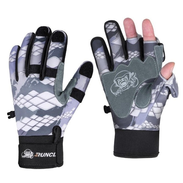 Gants en vente sur Pechextreme