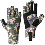 Gants de Pêche Femme