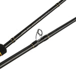 Johncoo  Booster Casting