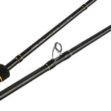 Johncoo  Booster Casting