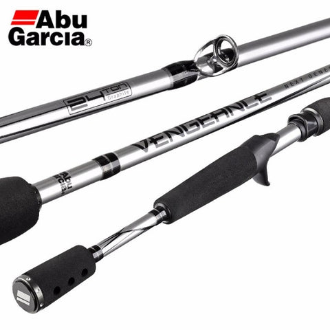 Abu Garcia Vengeance