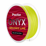 Piscifun Onyx Jaune