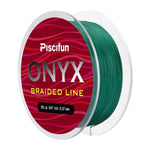 Piscifun Onyx Vert