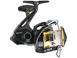 Moulinet Shimano Sahara FI