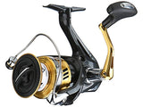Shimano Sahara FI
