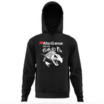 Sweat Abu Garcia